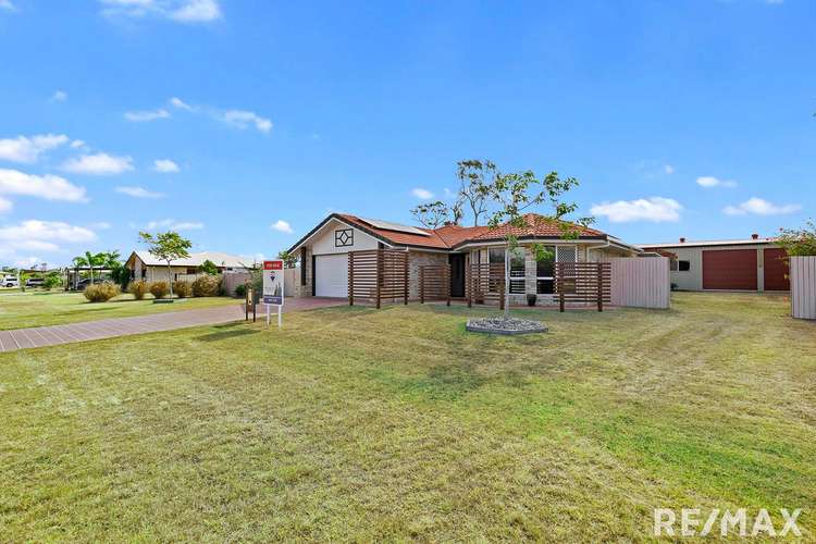 Second view of Homely house listing, 49 Rosewood Avenue, Wondunna QLD 4655