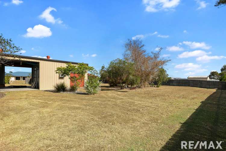 Fourth view of Homely house listing, 49 Rosewood Avenue, Wondunna QLD 4655
