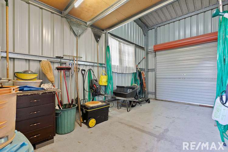 Fifth view of Homely house listing, 49 Rosewood Avenue, Wondunna QLD 4655