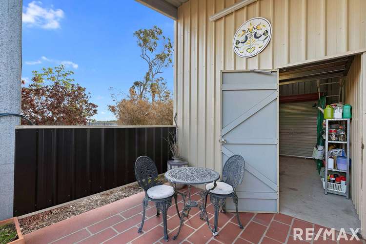 Sixth view of Homely house listing, 49 Rosewood Avenue, Wondunna QLD 4655