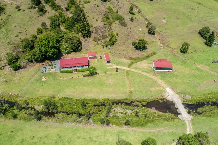Second view of Homely house listing, 641 Illinbah Road, Canungra QLD 4275
