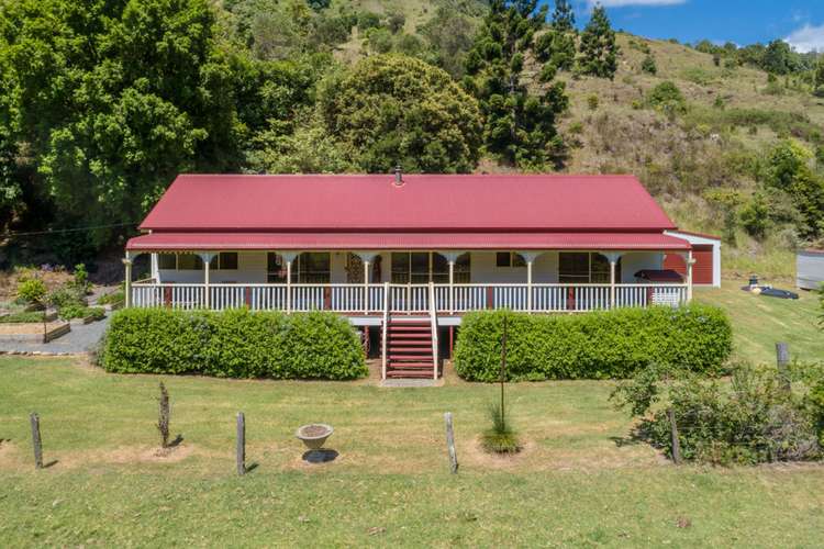 Third view of Homely house listing, 641 Illinbah Road, Canungra QLD 4275