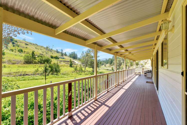 Fourth view of Homely house listing, 641 Illinbah Road, Canungra QLD 4275