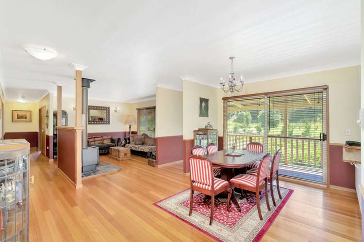 Fifth view of Homely house listing, 641 Illinbah Road, Canungra QLD 4275