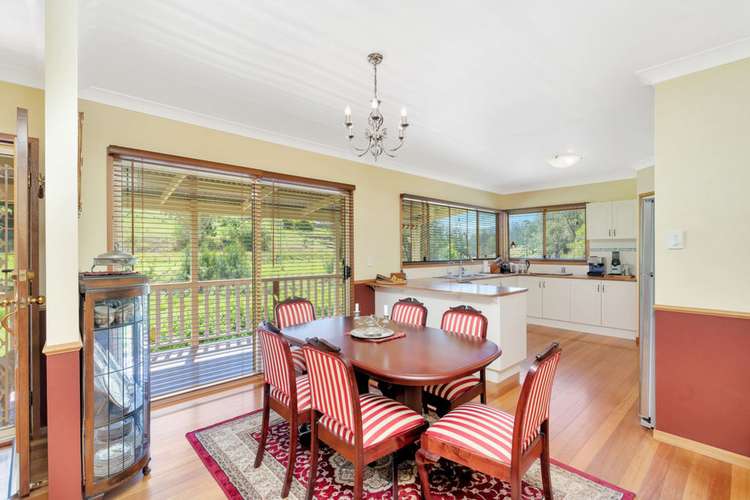 Sixth view of Homely house listing, 641 Illinbah Road, Canungra QLD 4275