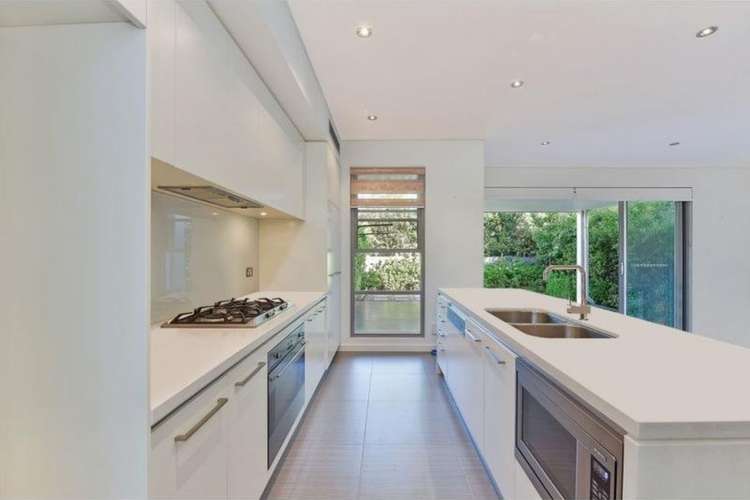 Second view of Homely townhouse listing, 82 Central Park Avenue, Baulkham Hills NSW 2153