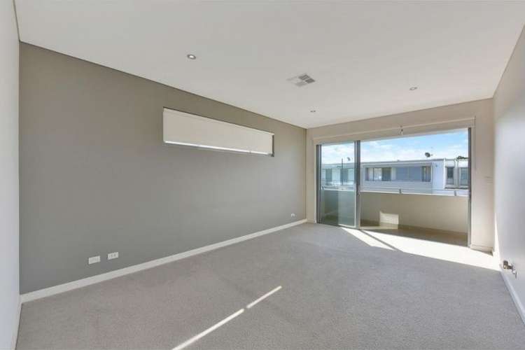Fourth view of Homely townhouse listing, 82 Central Park Avenue, Baulkham Hills NSW 2153