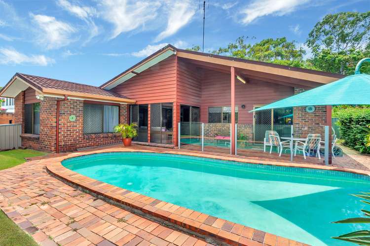 Main view of Homely house listing, 102 Bardon Avenue, Miami QLD 4220