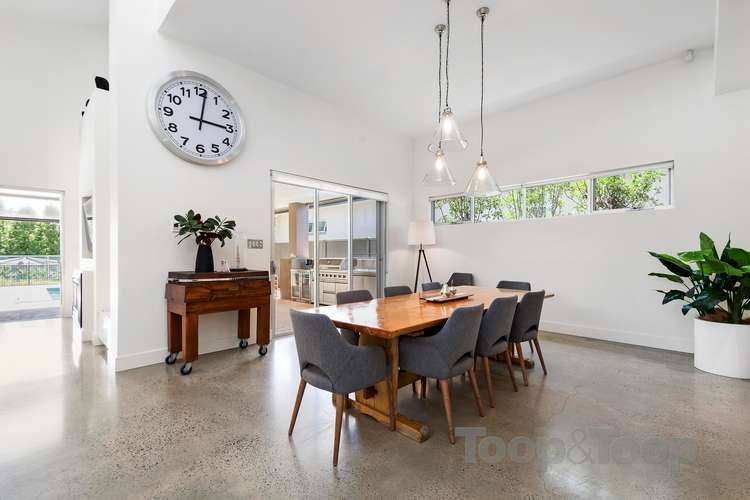 Sixth view of Homely house listing, 93 Sydney Street, Glenunga SA 5064