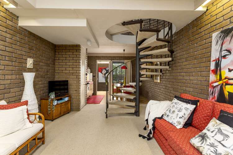 Second view of Homely unit listing, 3/5 The Avenue, Mccrae VIC 3938