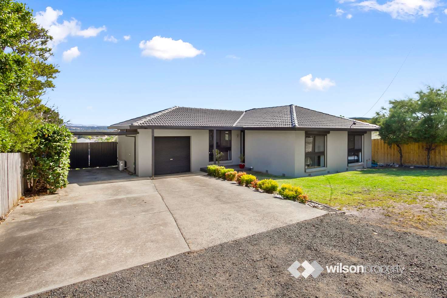Main view of Homely house listing, 44 Main Road, Tyers VIC 3844