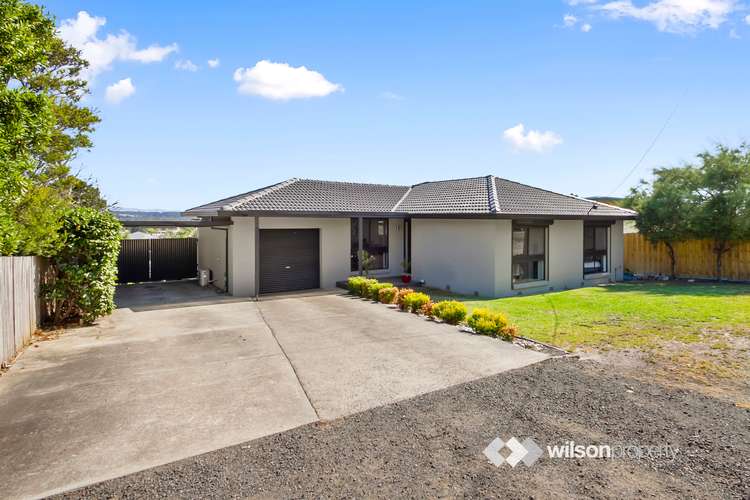 Main view of Homely house listing, 44 Main Road, Tyers VIC 3844