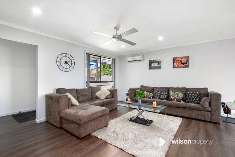 Second view of Homely house listing, 44 Main Road, Tyers VIC 3844
