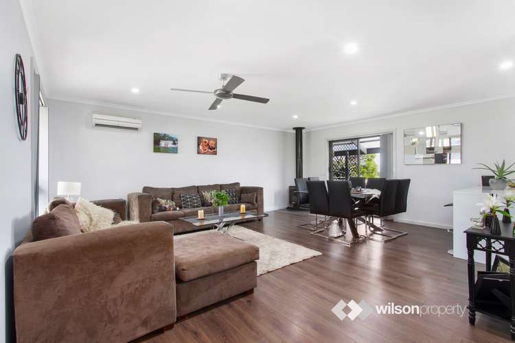 Third view of Homely house listing, 44 Main Road, Tyers VIC 3844