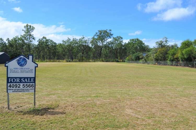 Main view of Homely residentialLand listing, 6 Yvonne Close, Mareeba QLD 4880