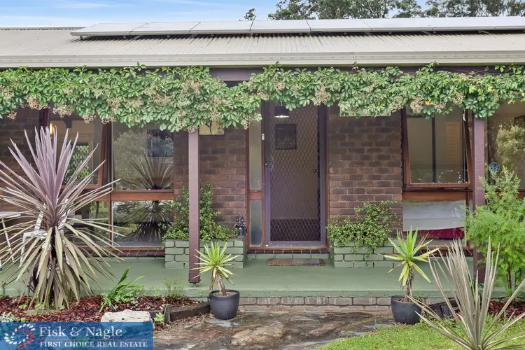 52 Old Wallagoot Road, Kalaru NSW 2550