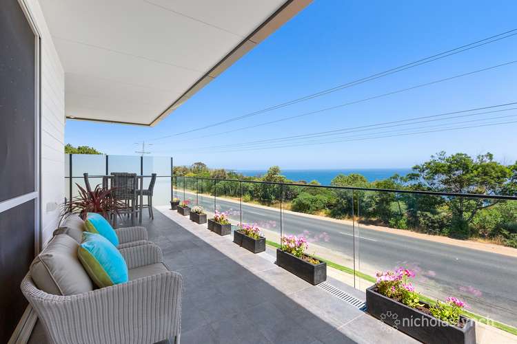 Second view of Homely townhouse listing, 6/606 Esplanade, Mount Martha VIC 3934