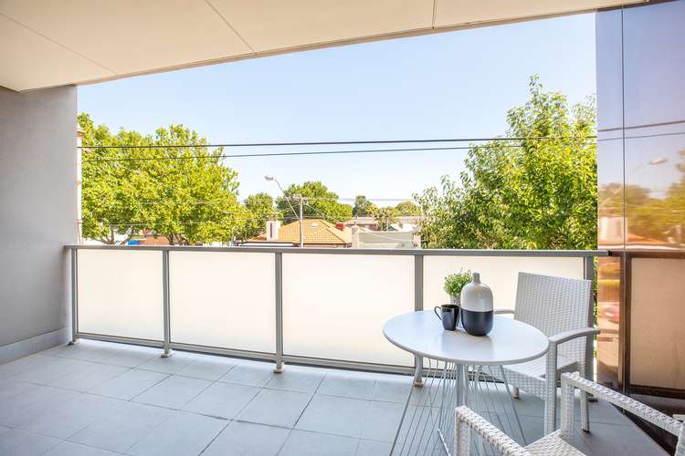 Fifth view of Homely apartment listing, 2/197 Waverley Road, Malvern East VIC 3145