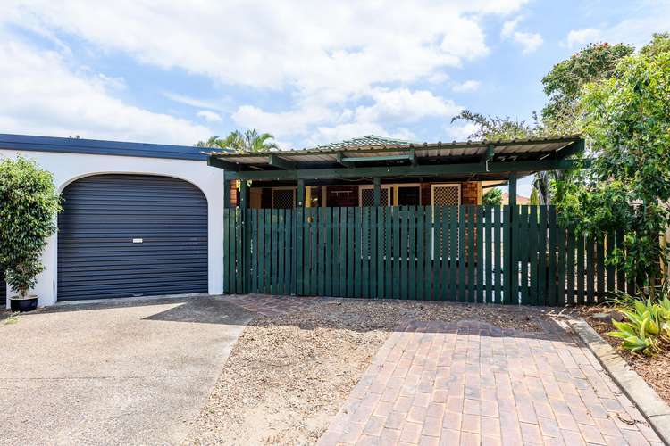 Main view of Homely semiDetached listing, 2/9 Warrie Close, Paradise Point QLD 4216