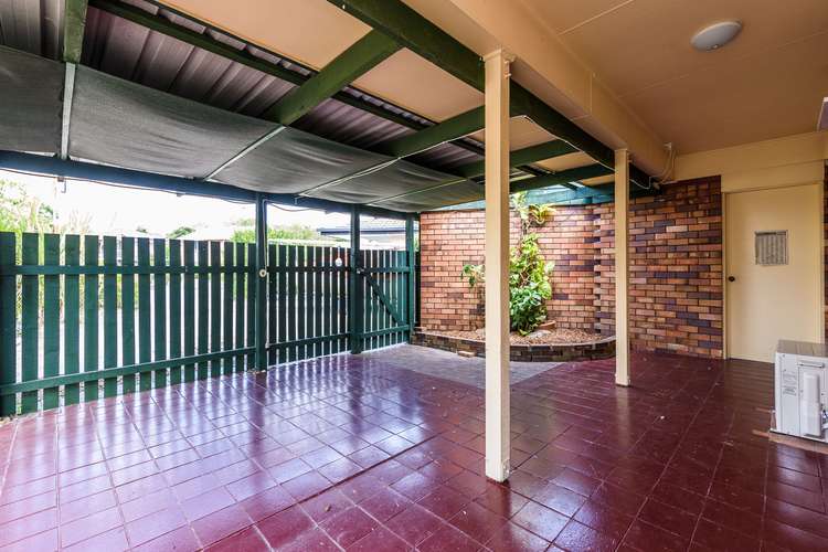 Second view of Homely semiDetached listing, 2/9 Warrie Close, Paradise Point QLD 4216