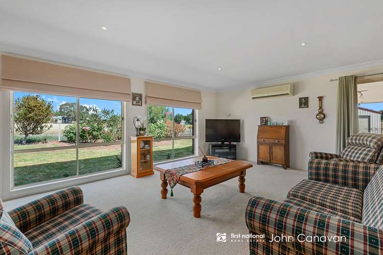 Third view of Homely house listing, 23 Mitchell Court, Mansfield VIC 3722