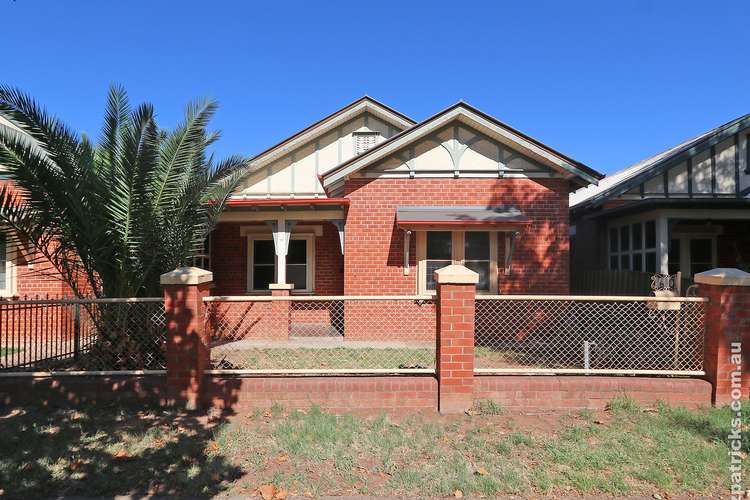 Main view of Homely house listing, 60 Peter Street, Wagga Wagga NSW 2650