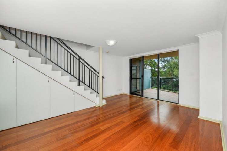 Third view of Homely apartment listing, 67/1-4 The Crescent, Strathfield NSW 2135