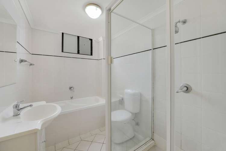 Fourth view of Homely apartment listing, 67/1-4 The Crescent, Strathfield NSW 2135