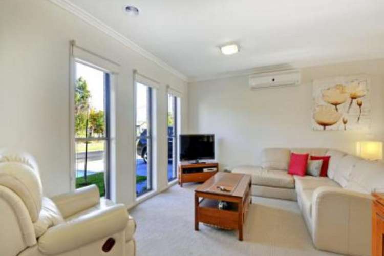 Second view of Homely townhouse listing, 2A Finlayson Crescent, Traralgon VIC 3844