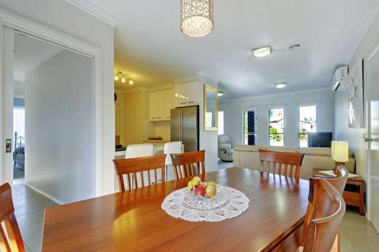 Fourth view of Homely townhouse listing, 2A Finlayson Crescent, Traralgon VIC 3844