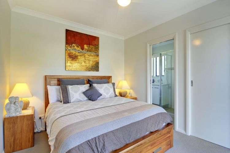 Fifth view of Homely townhouse listing, 2A Finlayson Crescent, Traralgon VIC 3844