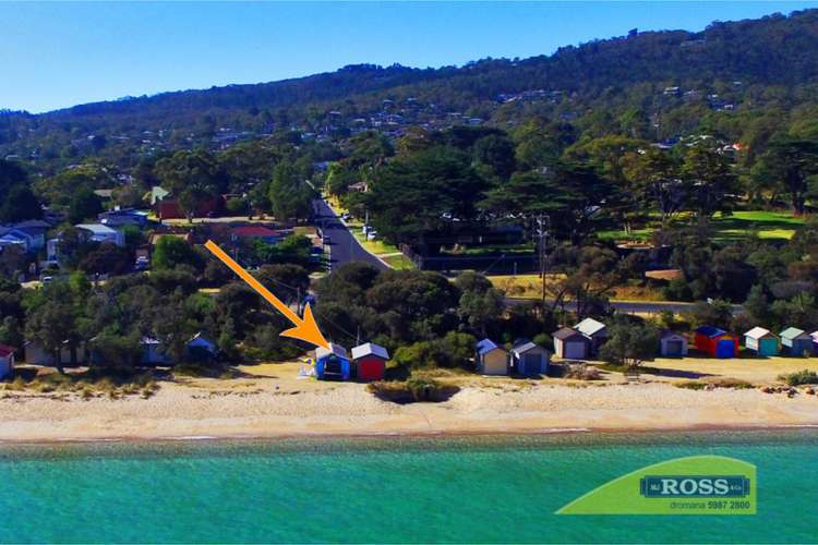 Second view of Homely other listing, Boatshed 160 Dromana Foreshore, Dromana VIC 3936