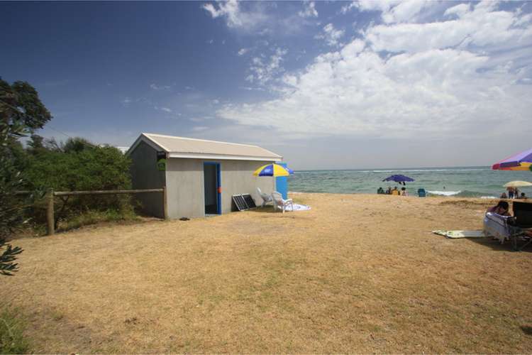 Fifth view of Homely other listing, Boatshed 160 Dromana Foreshore, Dromana VIC 3936