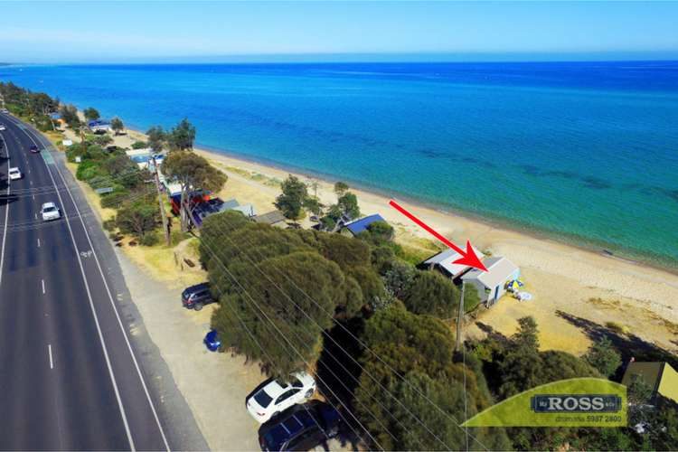 Sixth view of Homely other listing, Boatshed 160 Dromana Foreshore, Dromana VIC 3936