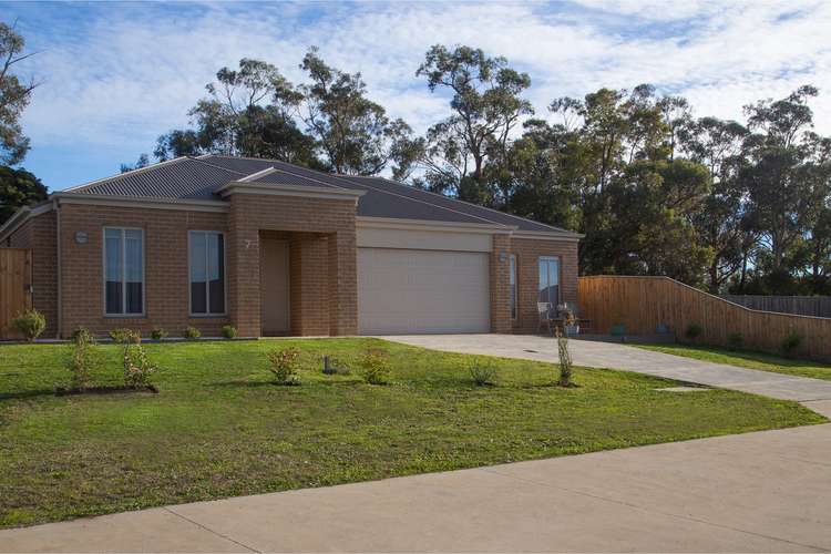 Main view of Homely house listing, 7 Highview Court, Willow Grove VIC 3825