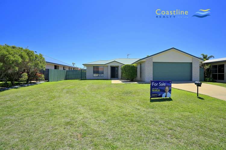 Main view of Homely house listing, 6 Explorers Way, Bargara QLD 4670