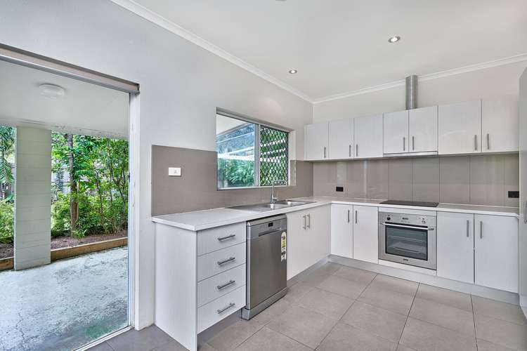Third view of Homely semiDetached listing, 1/14 Scarborough Close, Kewarra Beach QLD 4879