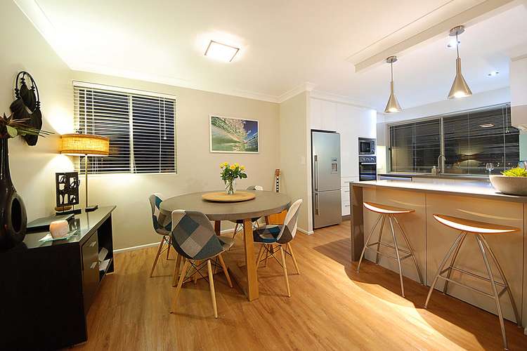 Seventh view of Homely unit listing, 9/29 West Burleigh Road, Burleigh Heads QLD 4220