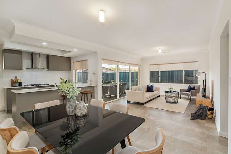 Main view of Homely house listing, 9 Burney Court, Kardinya WA 6163