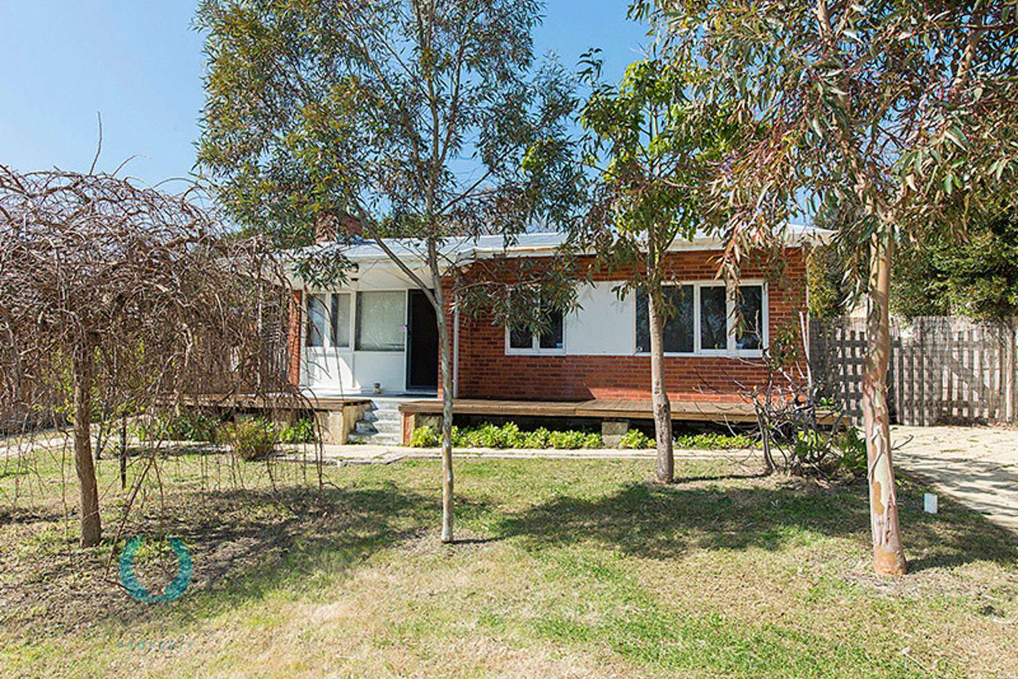 Main view of Homely house listing, 14 Dearle Street, Hamilton Hill WA 6163