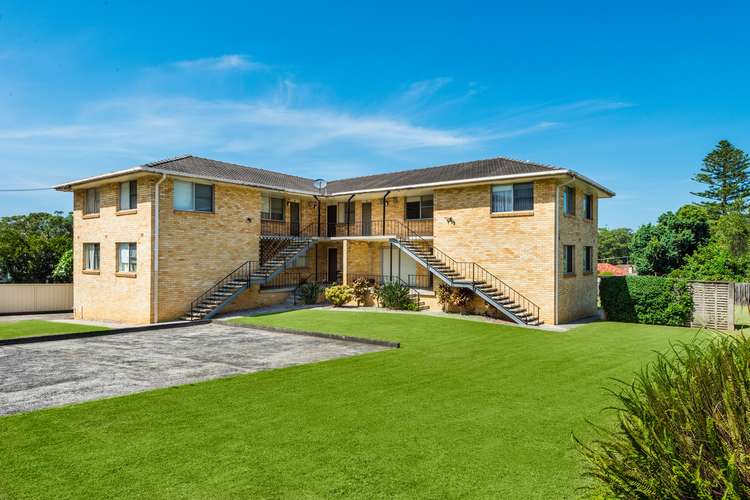 Main view of Homely blockOfUnits listing, 54 Melbourne Street, East Gosford NSW 2250