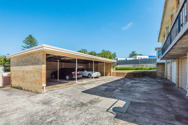 Fifth view of Homely blockOfUnits listing, 54 Melbourne Street, East Gosford NSW 2250