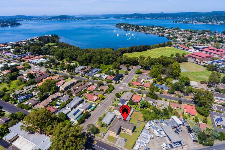 Sixth view of Homely blockOfUnits listing, 54 Melbourne Street, East Gosford NSW 2250