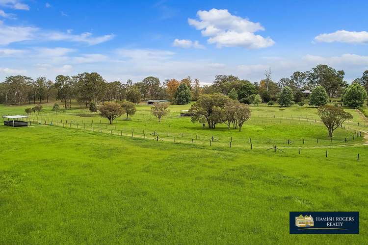 Third view of Homely acreageSemiRural listing, 77 Tuckerman Road, Ebenezer NSW 2756