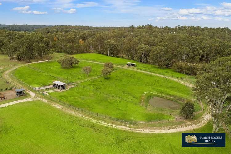 Sixth view of Homely acreageSemiRural listing, 77 Tuckerman Road, Ebenezer NSW 2756