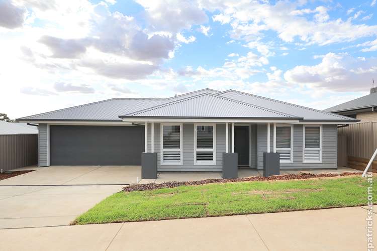 Main view of Homely house listing, 77 Bradman Drive, Boorooma NSW 2650