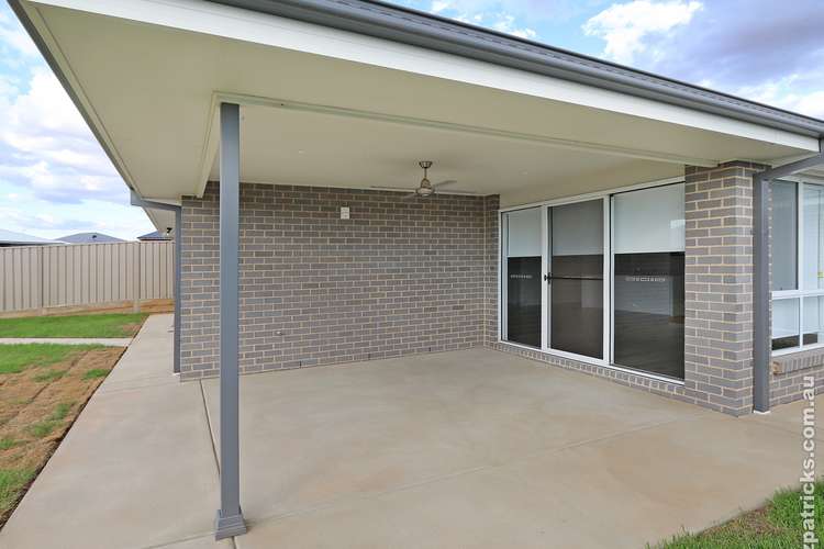 Fifth view of Homely house listing, 77 Bradman Drive, Boorooma NSW 2650