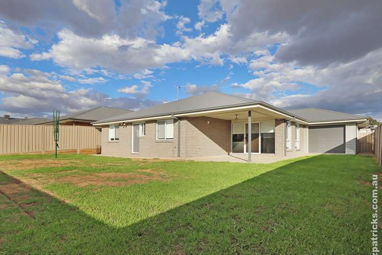 Sixth view of Homely house listing, 77 Bradman Drive, Boorooma NSW 2650