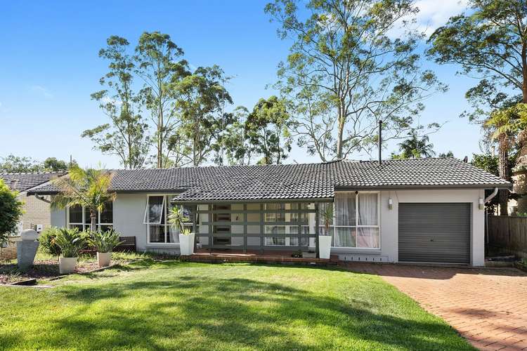 59 Wesson Road, West Pennant Hills NSW 2125