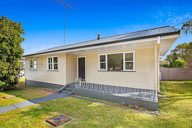 Main view of Homely house listing, 1 Gauntlet Street, North Toowoomba QLD 4350